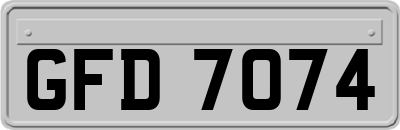 GFD7074