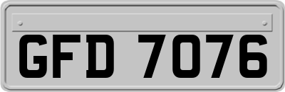 GFD7076