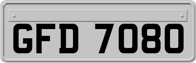 GFD7080