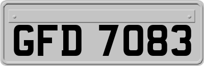 GFD7083