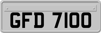 GFD7100