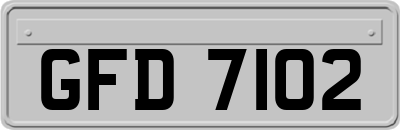 GFD7102