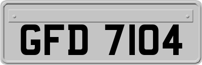 GFD7104