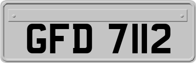 GFD7112