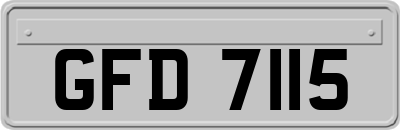 GFD7115