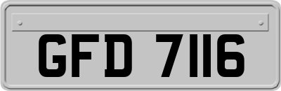 GFD7116