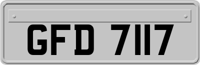 GFD7117