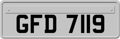 GFD7119