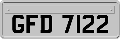GFD7122