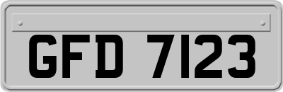 GFD7123