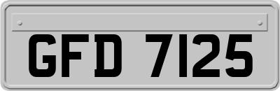 GFD7125