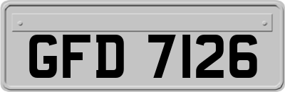 GFD7126