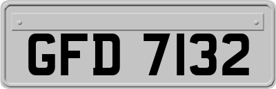 GFD7132