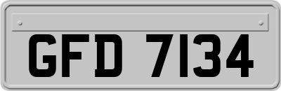 GFD7134