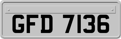 GFD7136