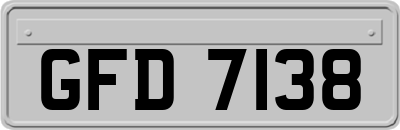 GFD7138