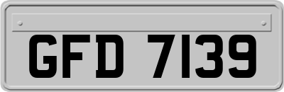 GFD7139