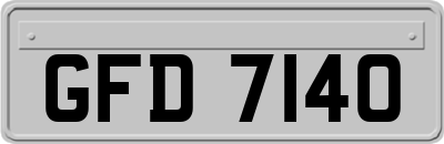 GFD7140