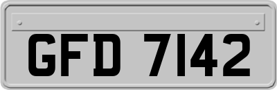 GFD7142