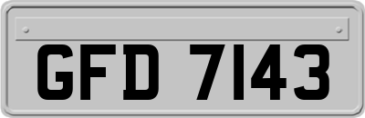 GFD7143