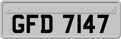 GFD7147