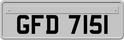 GFD7151