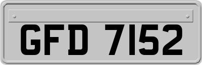 GFD7152