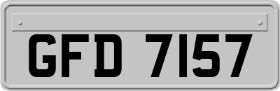 GFD7157