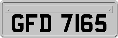 GFD7165