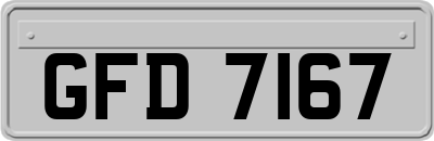 GFD7167