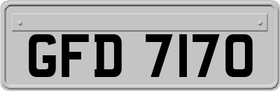 GFD7170