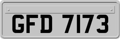 GFD7173