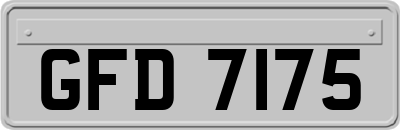 GFD7175