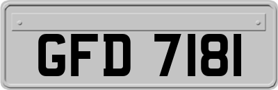 GFD7181