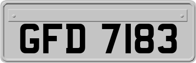 GFD7183