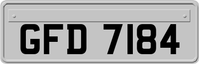 GFD7184