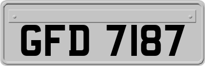 GFD7187
