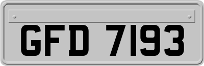 GFD7193