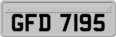 GFD7195
