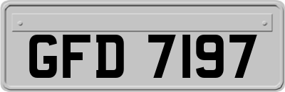 GFD7197