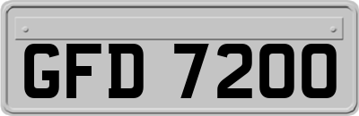 GFD7200
