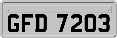 GFD7203