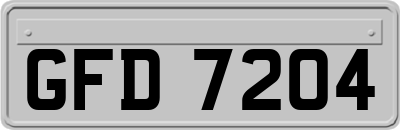 GFD7204