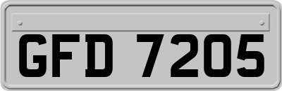 GFD7205
