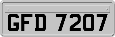 GFD7207