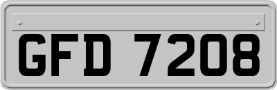 GFD7208