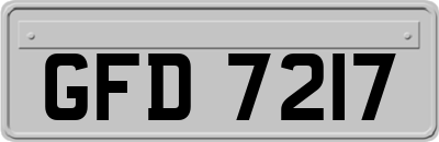 GFD7217