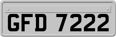 GFD7222