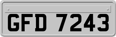 GFD7243