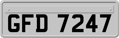 GFD7247